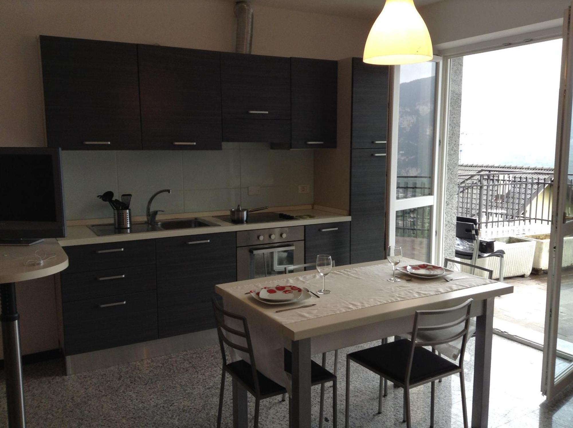 Casa Lampone Apartment Trento Room photo