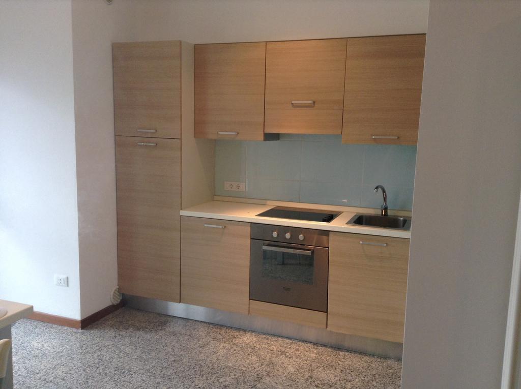 Casa Lampone Apartment Trento Room photo