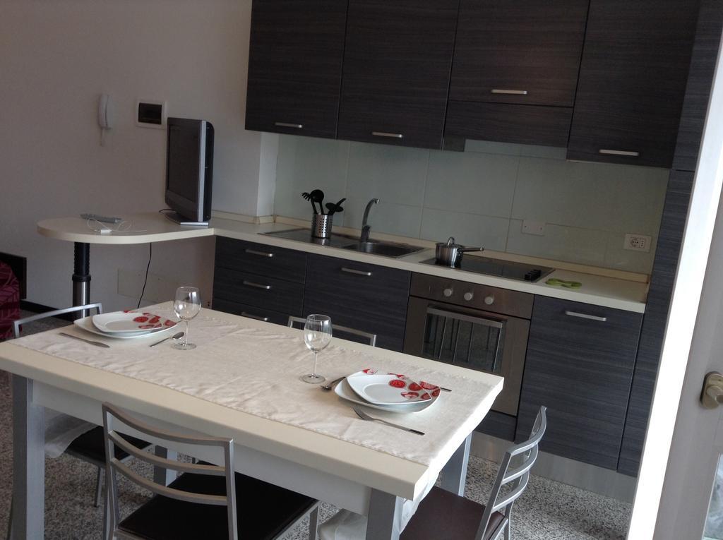 Casa Lampone Apartment Trento Room photo