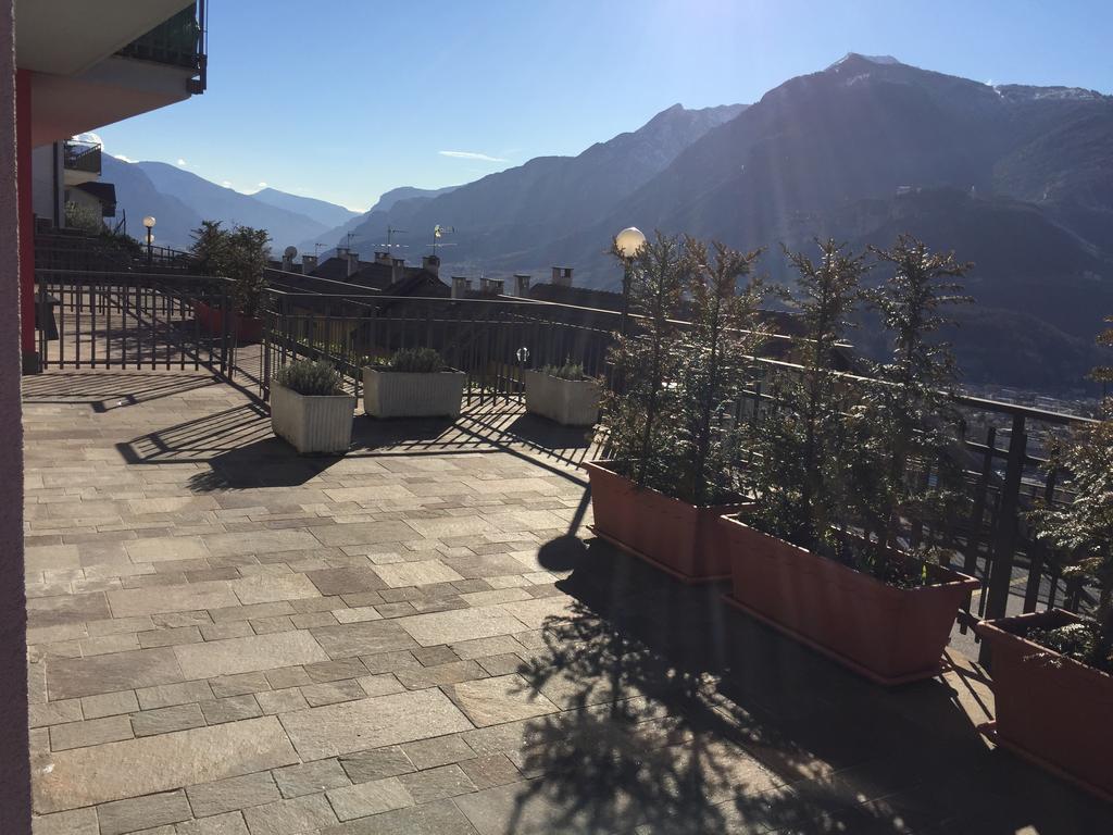 Casa Lampone Apartment Trento Exterior photo
