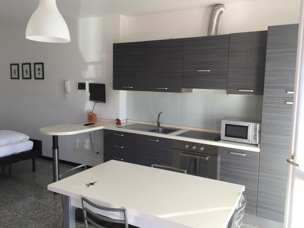 Casa Lampone Apartment Trento Exterior photo