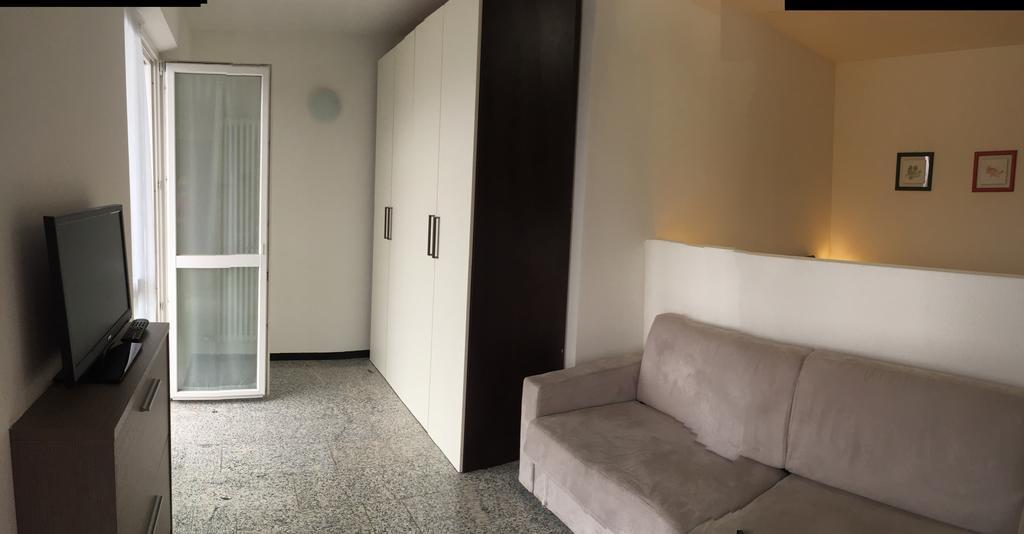 Casa Lampone Apartment Trento Exterior photo