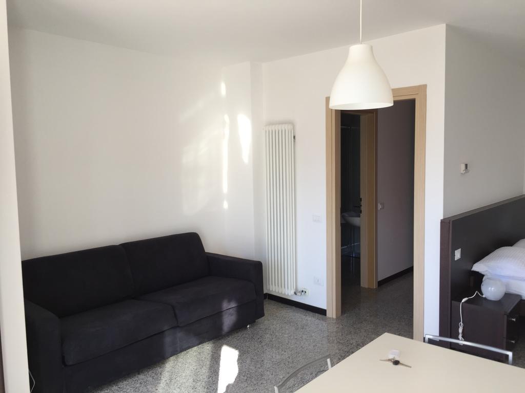 Casa Lampone Apartment Trento Exterior photo