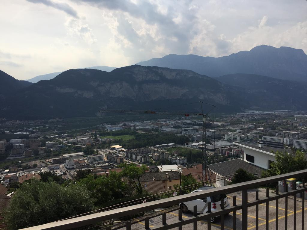 Casa Lampone Apartment Trento Exterior photo