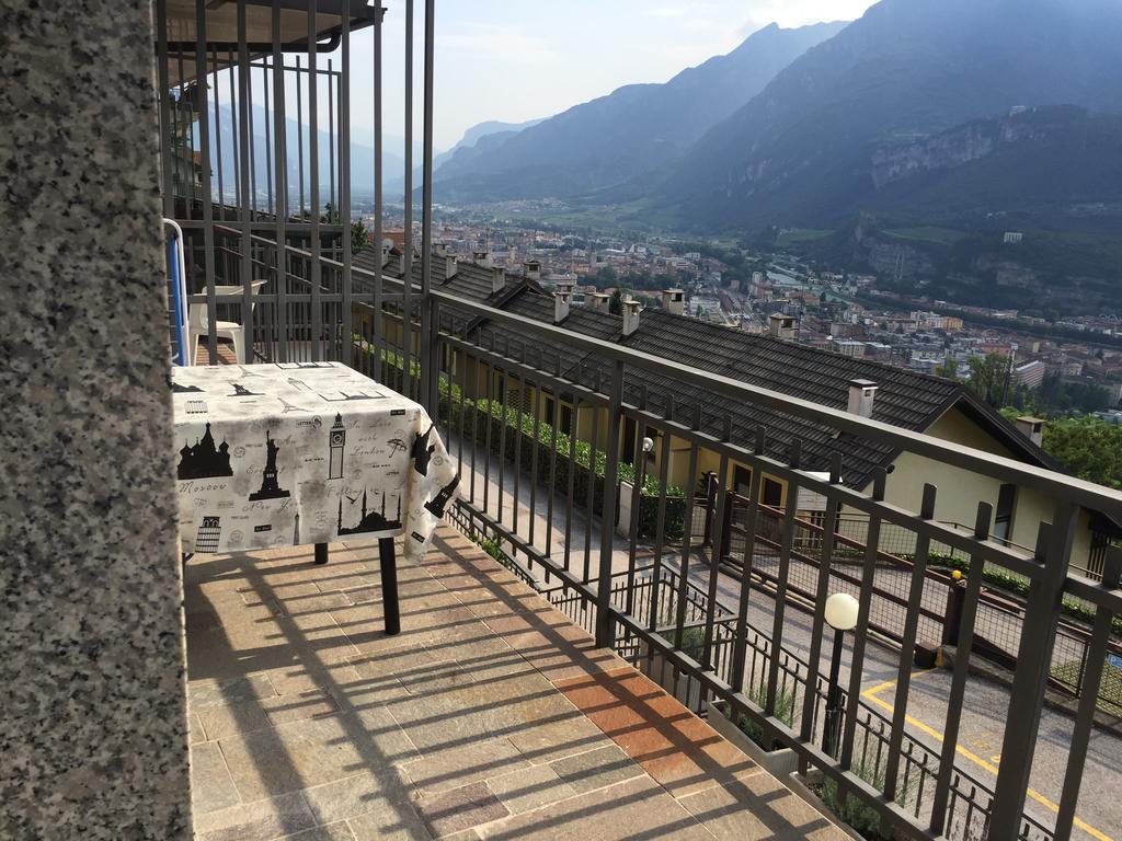 Casa Lampone Apartment Trento Exterior photo