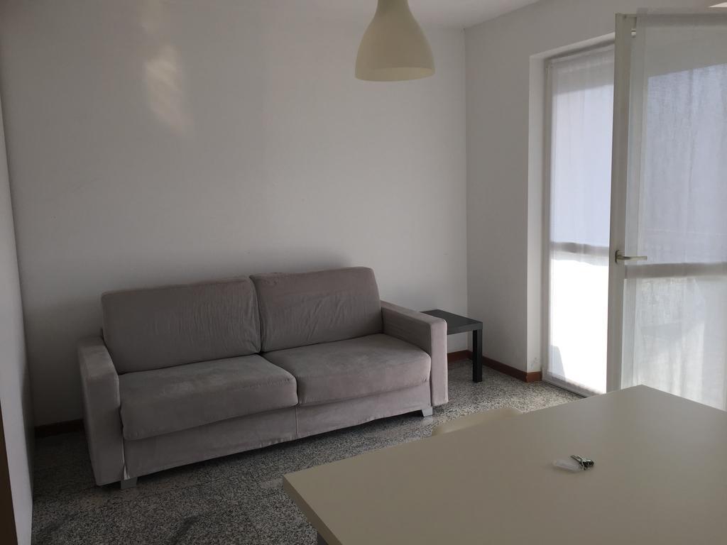 Casa Lampone Apartment Trento Exterior photo
