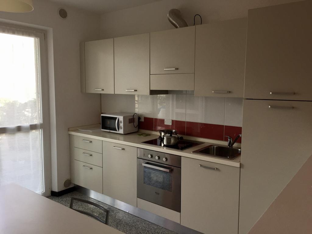 Casa Lampone Apartment Trento Exterior photo
