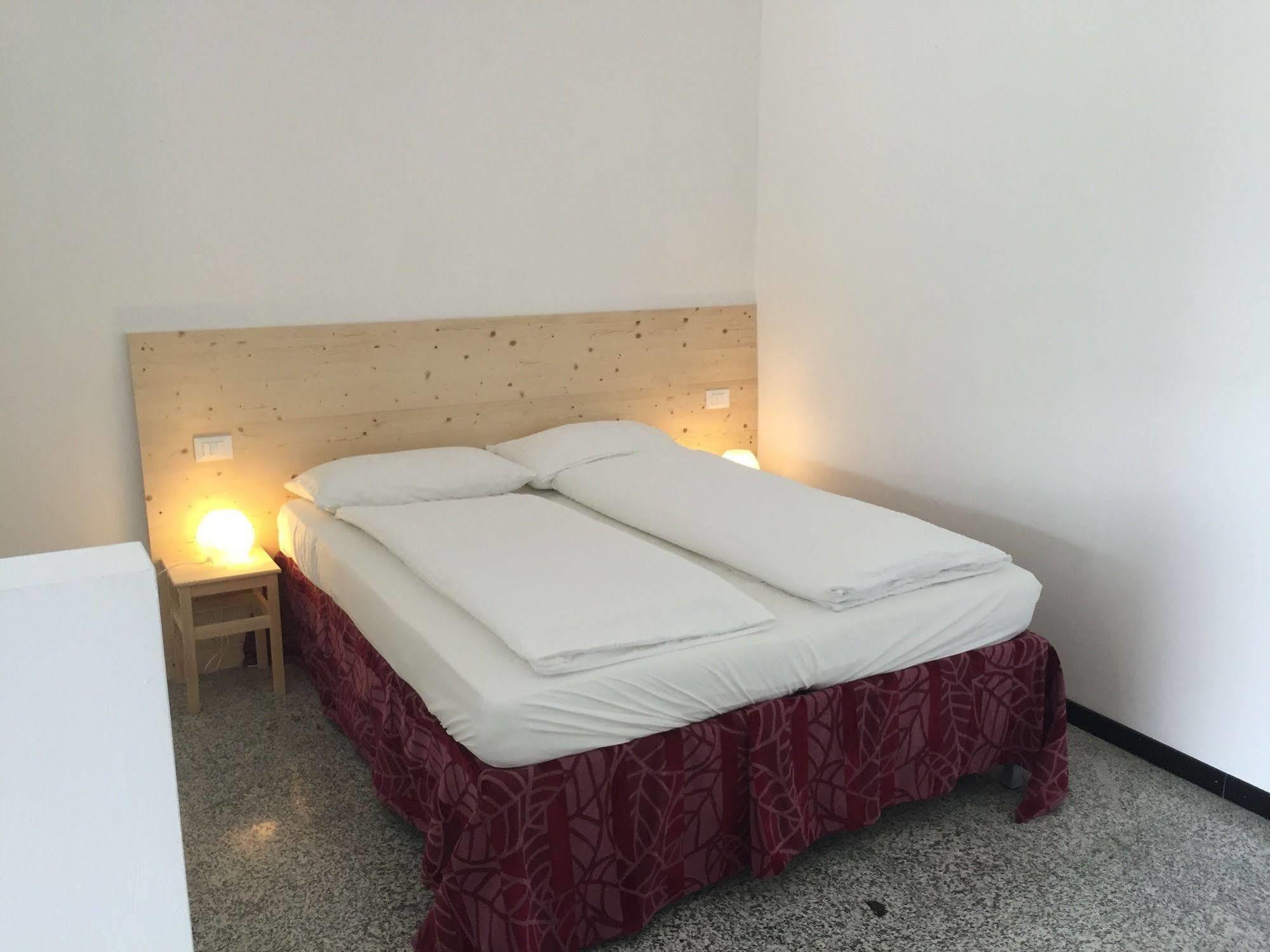 Casa Lampone Apartment Trento Exterior photo